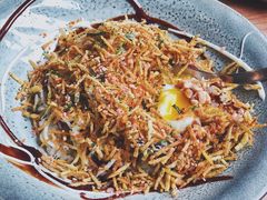 金枪鱼牛油果拌饭-拾年