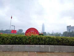 -泉城广场
