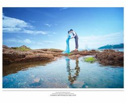 点击看大图 -戛纳印象摄影(潮拍定制馆)