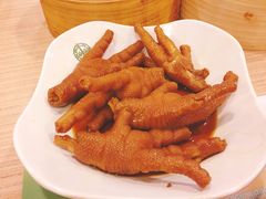 -添好运点心专门店(中环IFC店)