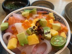 -御瀛日本料理