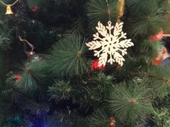 -额尔敦传统涮(公园西路店)