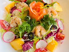 -华梅西餐厅(哈尔滨中央大街店)