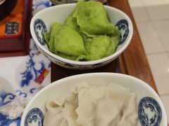 -东方饺子王(和平里店)