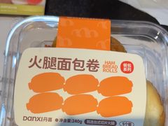 -DANXI丹喜面包·蛋糕(龙腾店)