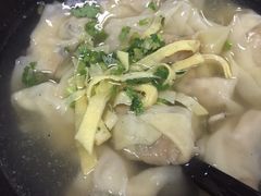 -海平馄饨(逍遥二路店)