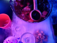 -MOSSO·Liveshow(M3香港广场店)