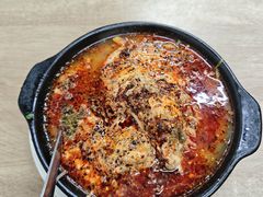 -小街曹师傅砂锅麻辣烫(亚泰大街店)