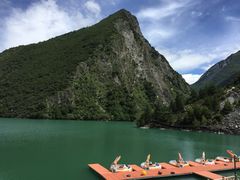-叠溪松坪沟景区