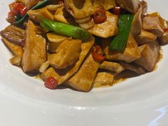 -小河盐帮·私家菜·烤鸭(三元桥·霄云路店)