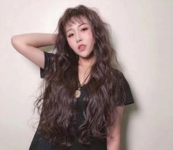 -GIRL STYLE 烫发·染发沙龙