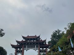 -句容茅山景区