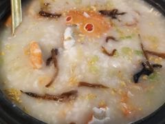 -潮粥荟·潮汕砂锅粥(朝阳大悦城店)