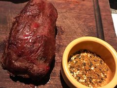 -半秋山西餐厅(巴南万达广场店)