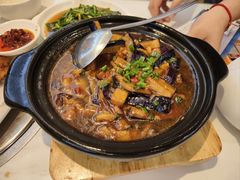 -陆记鹅庄·潮汕菜·狮头鹅(大仟里店)