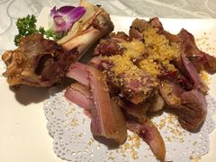 -阿英煲(凉城路店)