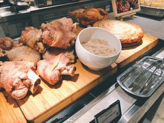 -新发展亚太JW万豪酒店·福苑咖啡厅