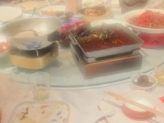 -杨氏青龙虾·羊蝎子(托乐嘉店)