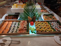 -厦门海景千禧大酒店·海景咖啡厅