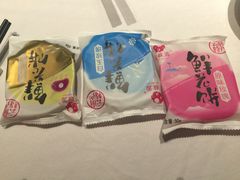 -黔蘑菇四季餐厅(观山湖店)