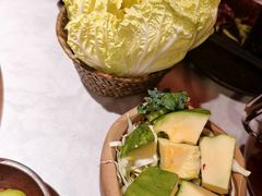 -芸山季·云南野生菌火锅(人民广场来福士店)