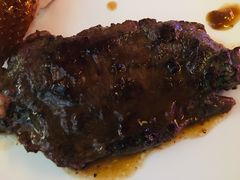 牛扒-OPEN開全日自助餐厅·牛肉火锅·海鲜(佛山希尔顿酒店)