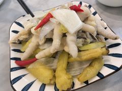 -老四川平头酸菜鱼(衙前店)