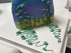 -食间旅人DIY烘焙工作室