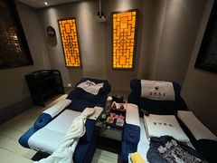 -富侨养生(光大会展店)