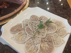 -老码头火锅(骡马市店)