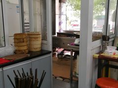 -张记汤馆(嫩江路店)