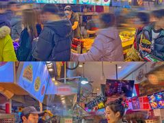 -丁家坡洋芋·观音桥好吃街A区(全国总店)