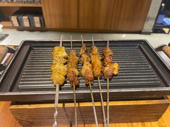 -半酌烧烤小酒馆(南京东路店)