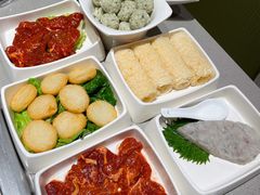 炸豆衣卷-海底捞火锅(吾悦广场店)