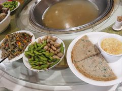 -同心园(好想你红枣小镇店)