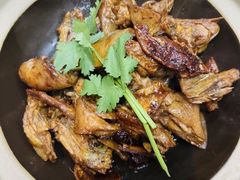 -醉壹号海鲜大排档(厦门美食地标店)