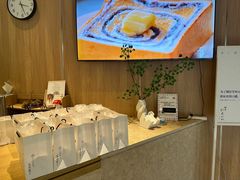 -银座仁志川·生吐司专门店(香港广场店)