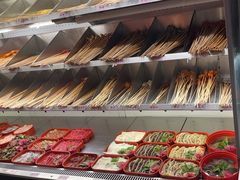 -老马路串串香火锅(北门桥店)