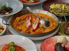 -IL Forno 意坊·意大利餐厅(温州万象城店)