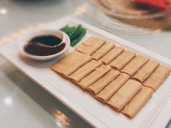 -翠清酒家(万丰路店)