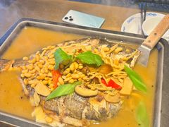 -炉鱼(萧山万象汇店)