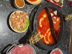 -蜀大侠火锅(春熙路店)