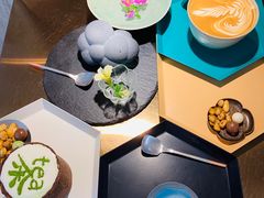 -茶是一枝花泡茶店
