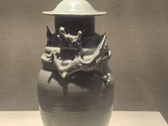 -龙泉青瓷博物馆