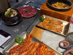-韩宫宴和牛烤肉(无锡大东方广场店)