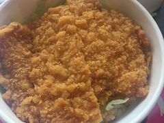 -麦当劳(百联西郊购物中心店)