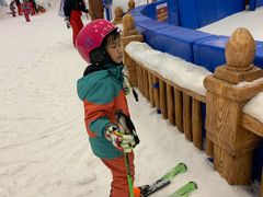 -长沙湘江冰雪世界