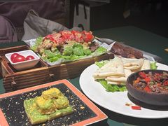-多杰拉姆藏餐吧(田子坊店)