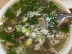 -协顺园回头馆(南顺城路店)