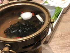 -古关火锅店(古北水镇景区店)